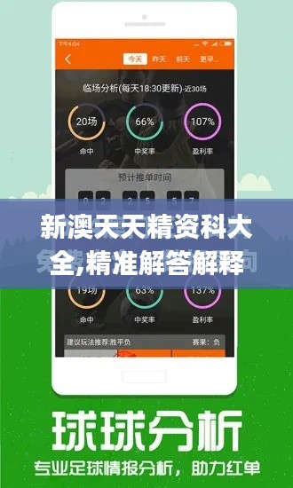 新澳天天精资科大全,精准解答解释定义_桌面款1.455
