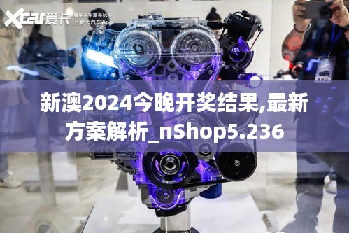 新澳2024今晚开奖结果,最新方案解析_nShop5.236