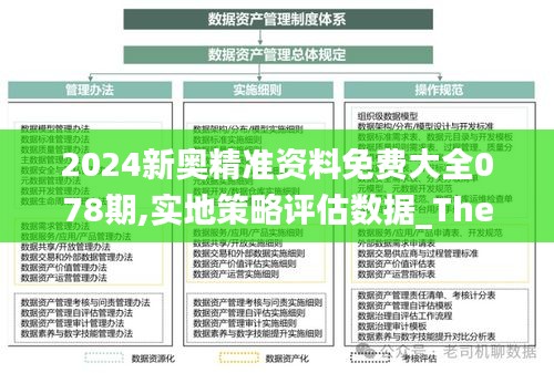 2024新奥精准资料免费大全078期,实地策略评估数据_The6.596