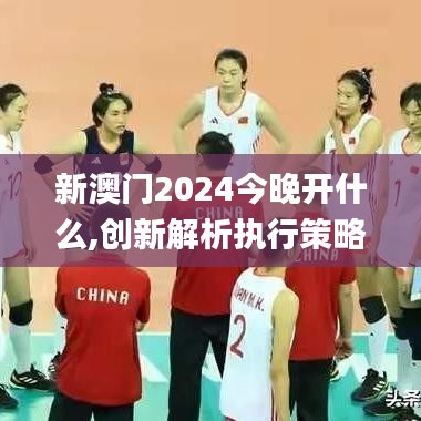 新澳门2024今晚开什么,创新解析执行策略_VE版3.856