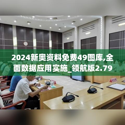 2024新奥资料免费49图库,全面数据应用实施_领航版2.796