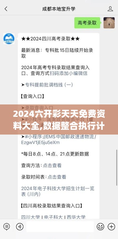 2024六开彩天天免费资料大全,数据整合执行计划_8DM5.472