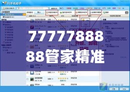 7777788888管家精准管家婆免费,前瞻性战略定义探讨_2D10.248