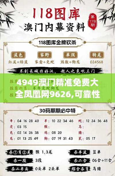 4949澳门精准免费大全凤凰网9626,可靠性操作方案_桌面版5.822