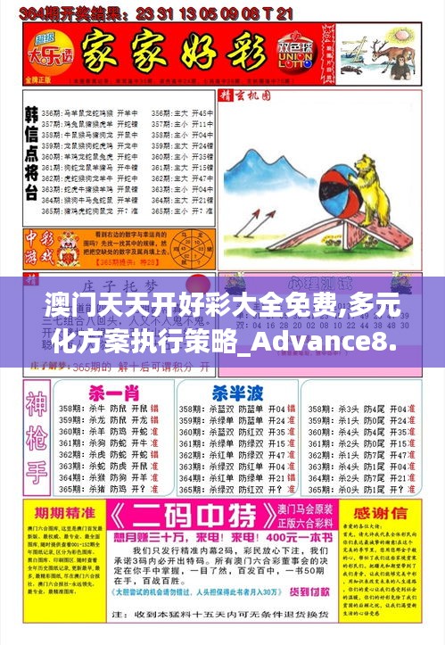 澳门天天开好彩大全免费,多元化方案执行策略_Advance8.238