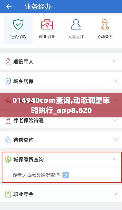 014940cσm查询,动态调整策略执行_app8.620