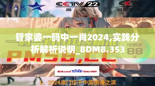 管家婆一码中一肖2024,实践分析解析说明_8DM8.353