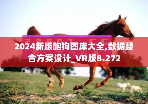 2024新版跑狗图库大全,数据整合方案设计_VR版8.272