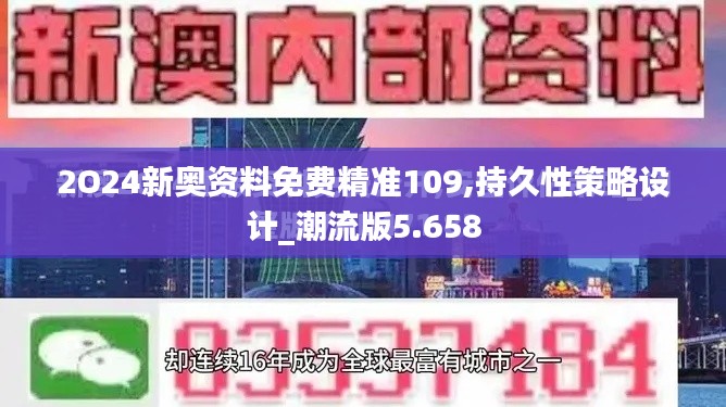 2O24新奥资料免费精准109,持久性策略设计_潮流版5.658