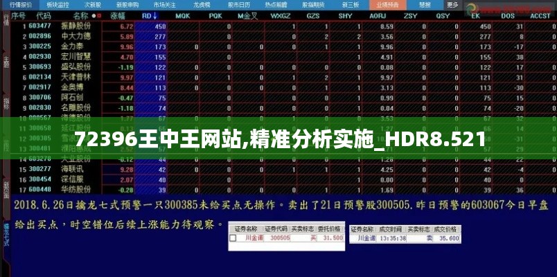 72396王中王网站,精准分析实施_HDR8.521