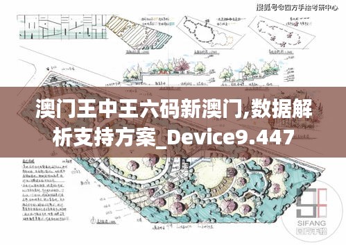 澳门王中王六码新澳门,数据解析支持方案_Device9.447