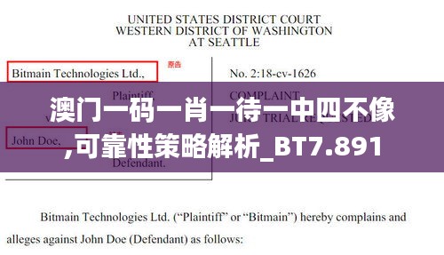 澳门一码一肖一待一中四不像,可靠性策略解析_BT7.891