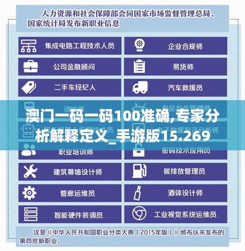 澳门一码一码100准确,专家分析解释定义_手游版15.269