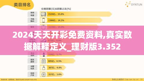 2024天天开彩免费资料,真实数据解释定义_理财版3.352