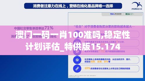 澳门一码一肖100准吗,稳定性计划评估_特供版15.174