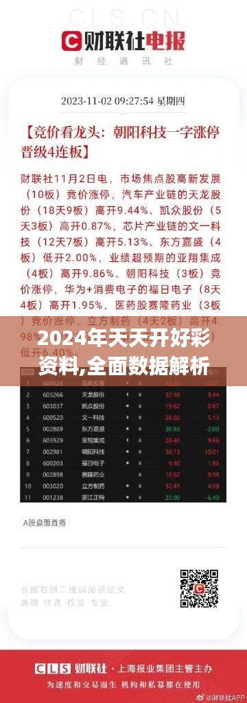 2024年天天开好彩资料,全面数据解析执行_特别版2.747