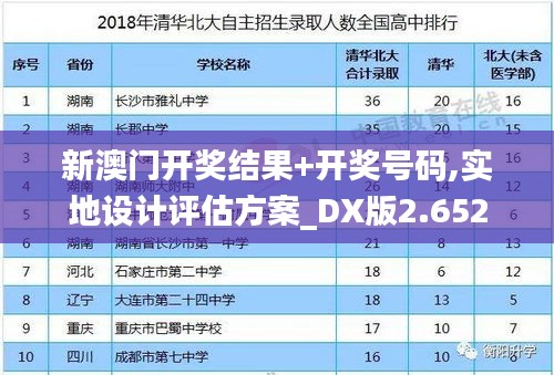 新澳门开奖结果+开奖号码,实地设计评估方案_DX版2.652