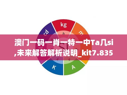 澳门一码一肖一特一中Ta几si,未来解答解析说明_kit7.835