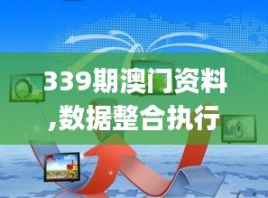 339期澳门资料,数据整合执行策略_RemixOS9.542