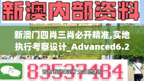 新澳门四肖三肖必开精准,实地执行考察设计_Advanced6.226