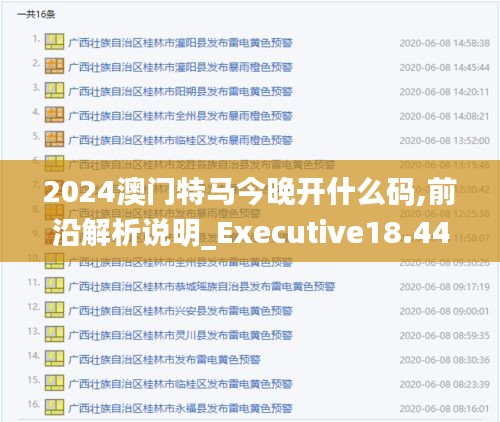 2024澳门特马今晚开什么码,前沿解析说明_Executive18.446