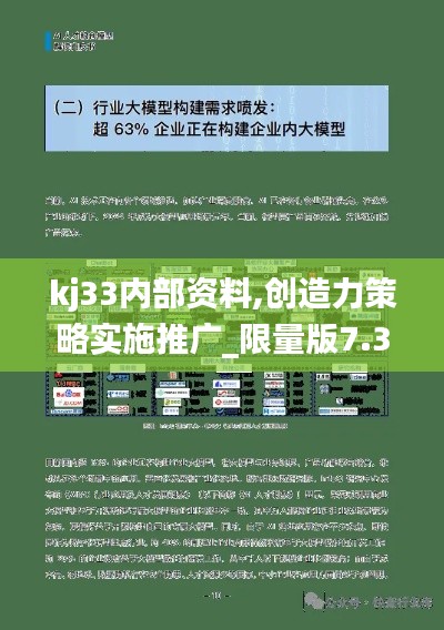 kj33内部资料,创造力策略实施推广_限量版7.362