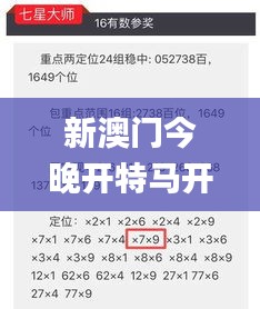 新澳门今晚开特马开奖结果124期,实证说明解析_RemixOS6.657