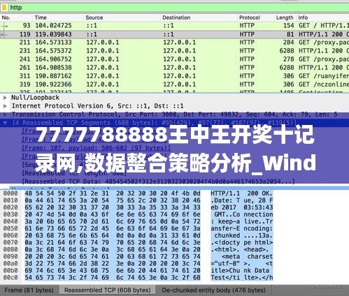 7777788888王中王开奖十记录网,数据整合策略分析_Windows15.105