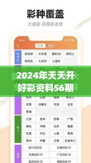 2024年天天开好彩资料56期,深入解析应用数据_社交版4.692