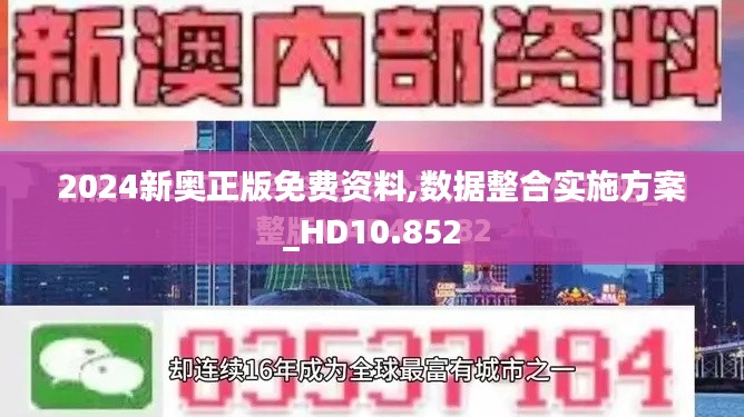 2024新奥正版免费资料,数据整合实施方案_HD10.852