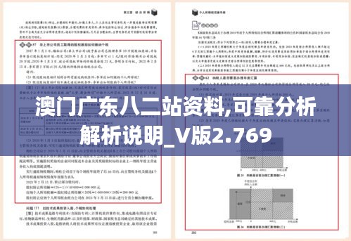 澳门广东八二站资料,可靠分析解析说明_V版2.769