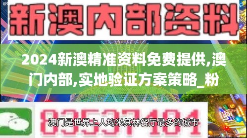 2024新澳精准资料免费提供,澳门内部,实地验证方案策略_粉丝版1.930