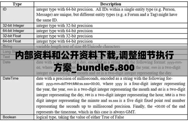 内部资料和公开资料下载,调整细节执行方案_bundle5.800