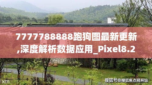 7777788888跑狗图最新更新,深度解析数据应用_Pixel8.219