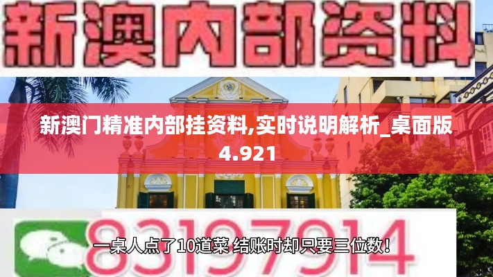 新澳门精准内部挂资料,实时说明解析_桌面版4.921